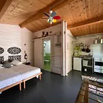 Alpstuga Miniglamp E.v. - *