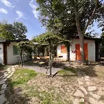 Alpstuga Miniglamp E.v. - Ischia