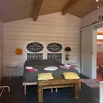 Alpstuga Miniglamp E.v. -