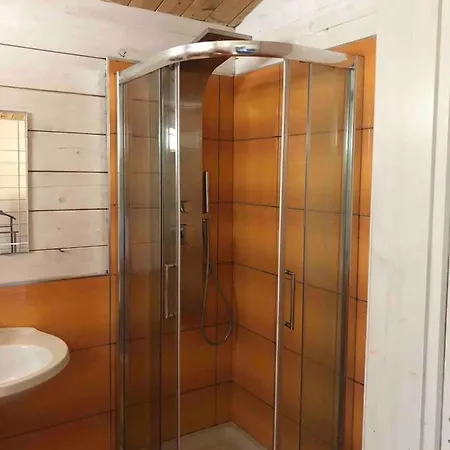 Miniglamp E.v. - Chalet *