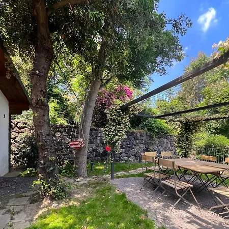 Chalet Miniglamp E.v. - Ischia