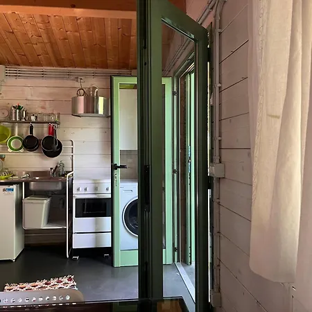 Chalet Miniglamp E.v. - Ischia