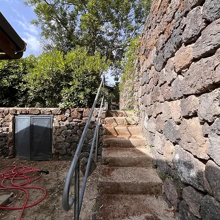 Miniglamp E.v. - Chalet