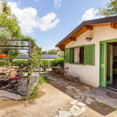 Chalet Miniglamp E.v. - Ischia