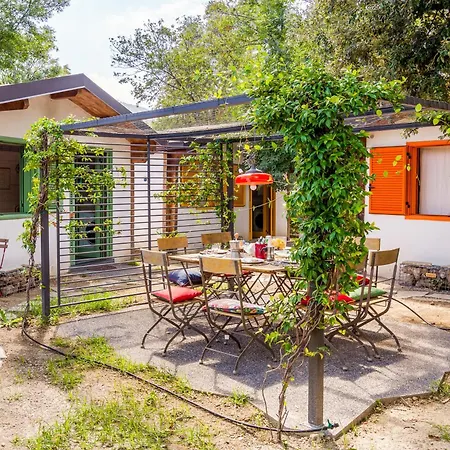 Miniglamp E.v. - Chalet Ischia