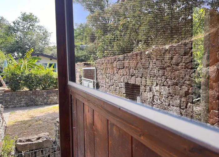 Chalet Miniglamp E.v. -