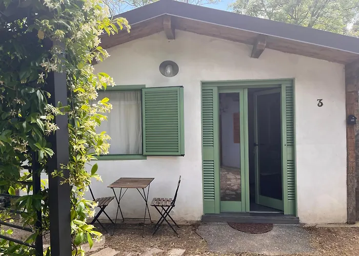 Miniglamp E.v. - Chalet *