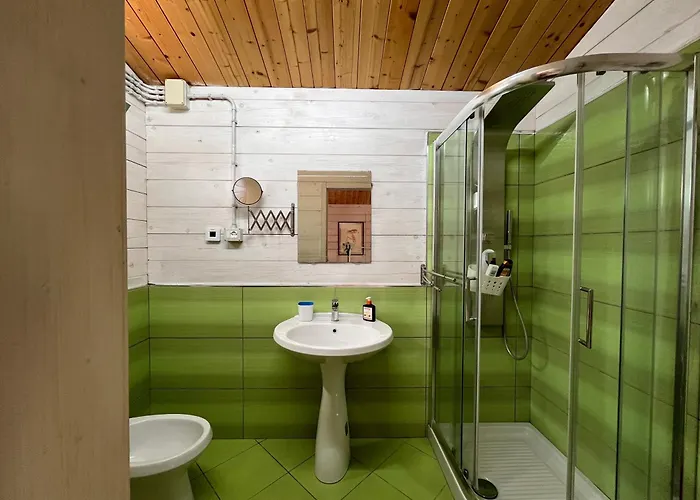 Miniglamp E.v. - * Ischia