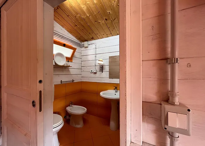 Miniglamp E.v. - Chalet *