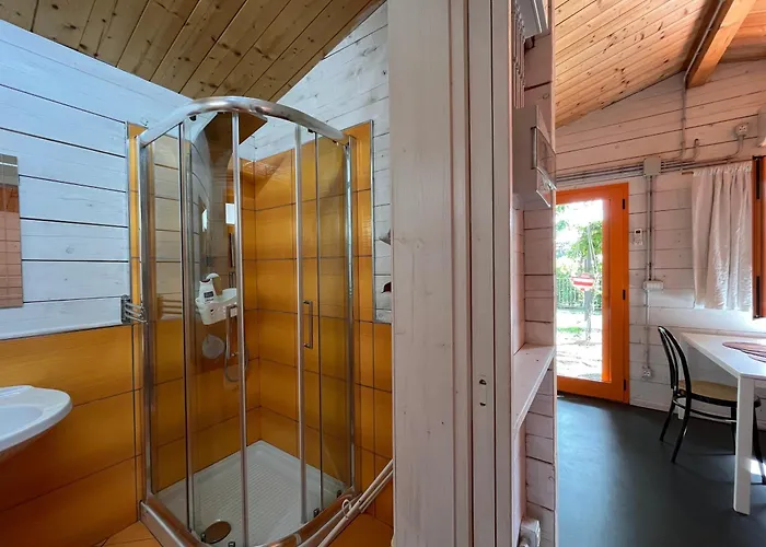 Miniglamp E.v. - * Ischia