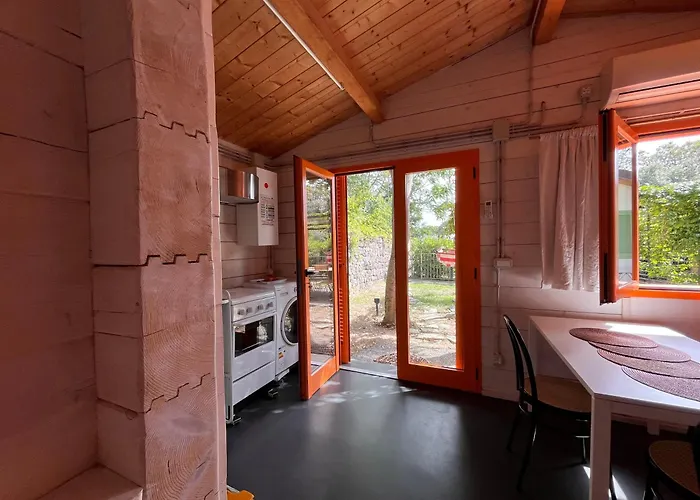 Miniglamp E.v. - Chalet