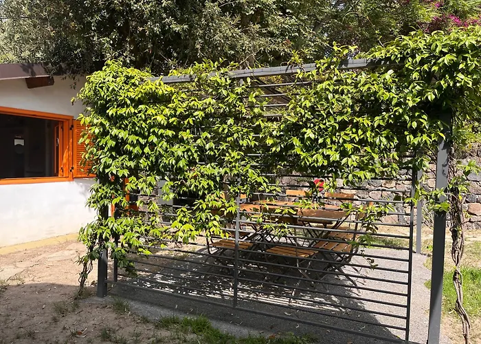 Miniglamp E.v. - Chalet *