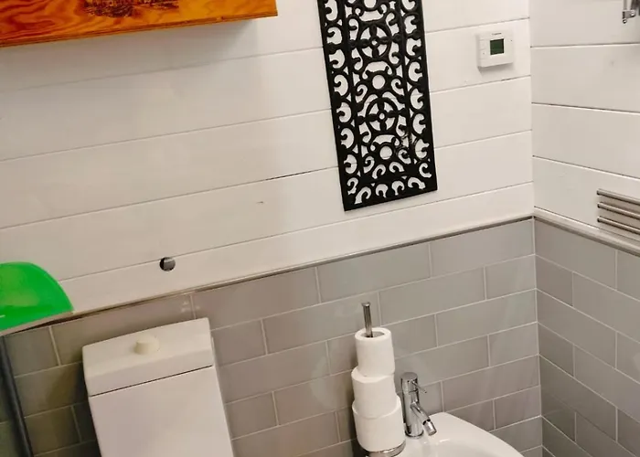 Miniglamp E.v. - Chalet Ischia