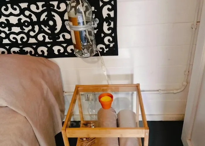 Chalet Miniglamp E.v. -