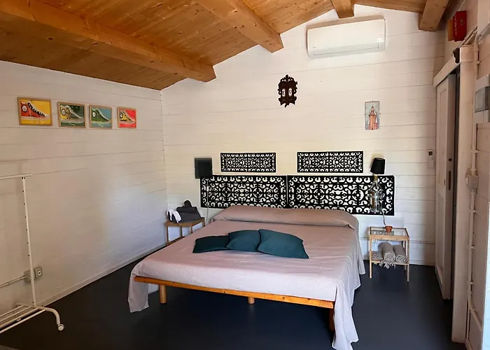 Miniglamp E.v. - Chalet *