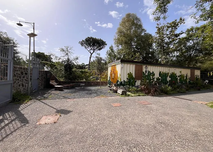 Miniglamp E.v. - Ischia