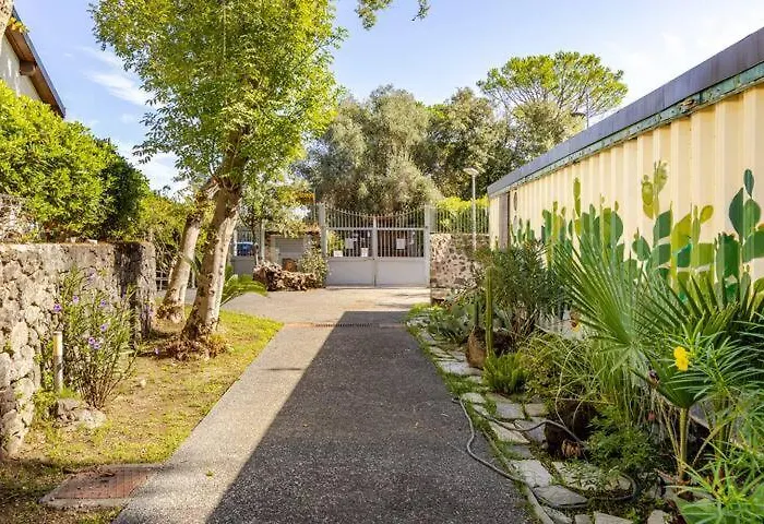 Miniglamp E.v. - Ischia