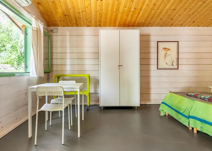 Miniglamp E.v. - Ischia