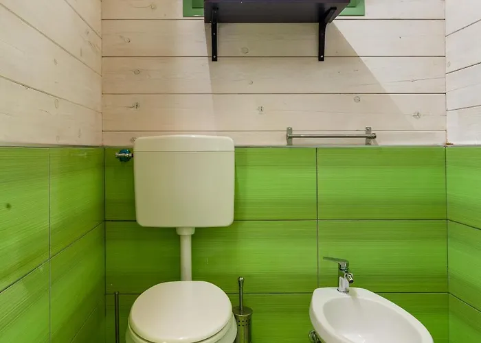 Miniglamp E.v. - Chalet