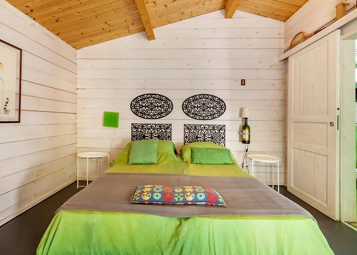 Chalet Miniglamp E.v. - *