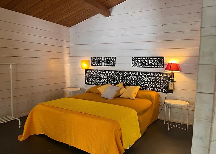 Chalet Miniglamp E.v. -