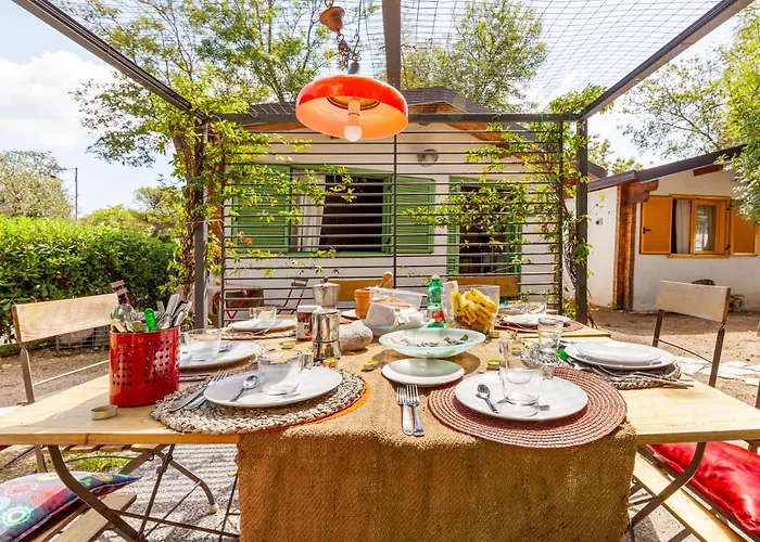 Miniglamp E.v. - Ischia