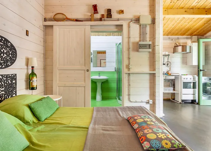 Miniglamp E.v. - * Ischia