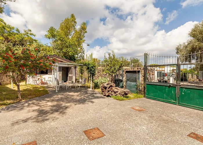 Miniglamp E.v. - Chalet *